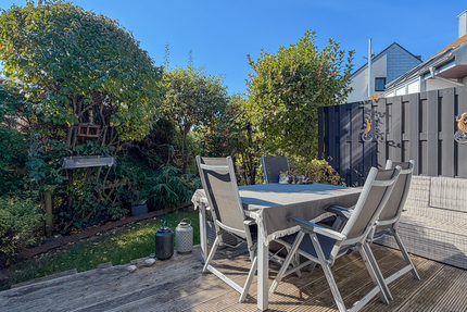 Wohnung Fürth Atzenhof - 5 Zimmer, 118 m&sup2;, 495.000&euro; | Angebot:27666044