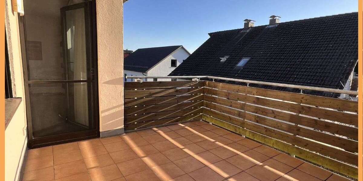 Etagenwohnung Pyrbaum - 4 Zimmer, 111 m&sup2;, 379.000&euro; | Angebot:24683932