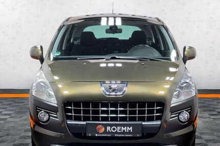 Peugeot 3008 169.479 km 2.980 &euro; Burgthann 90559