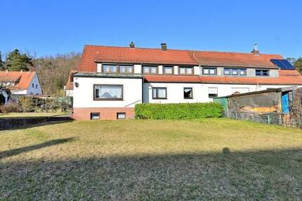 Haus Nürnberg Worzeldorf - 699.000&euro; | Angebot:26055066