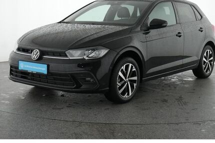 VW Polo 6.033 km 22.707 &euro; Nürnberg 90411