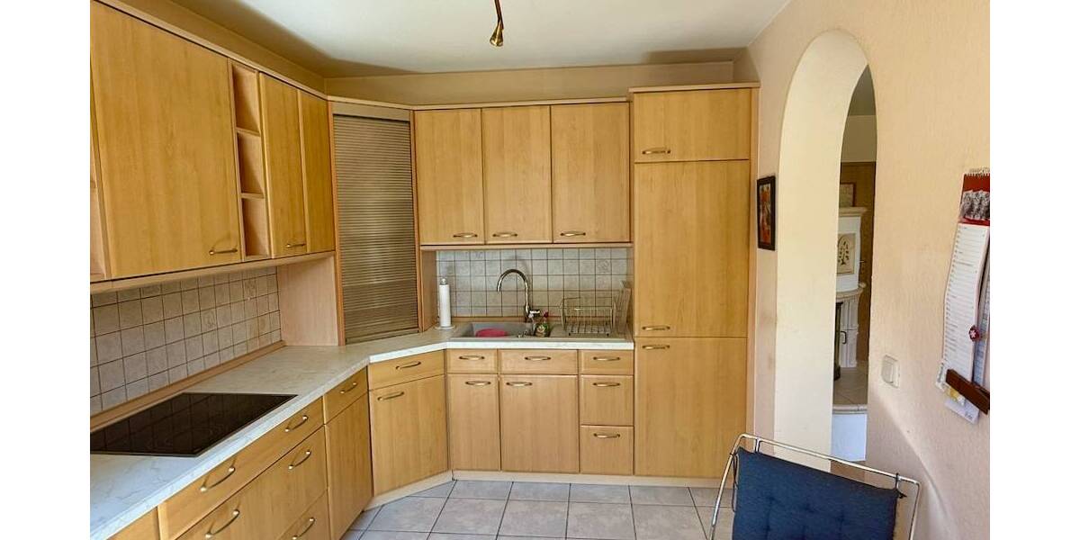 Terrassenwohnung Fürth Burgfarrnbach - 3 Zimmer, 80 m&sup2;, 379.000&euro; | Angebot:26596575