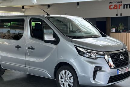 Nissan Primastar 20.000 km 32.440 &euro; Cadolzburg bei Nürnberg 90556