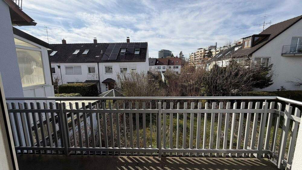 Reihenmittelhaus Nürnberg St Johannis - 6 Zimmer, 175 m&sup2;, 630.000&euro; | Angebot:25863184