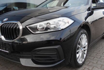 BMW 116 19.000 km 18.999 &euro; Baiersdorf 91083