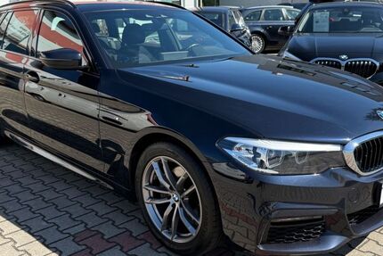BMW 520 158.000 km 22.690 &euro; Cadolzburg 90556