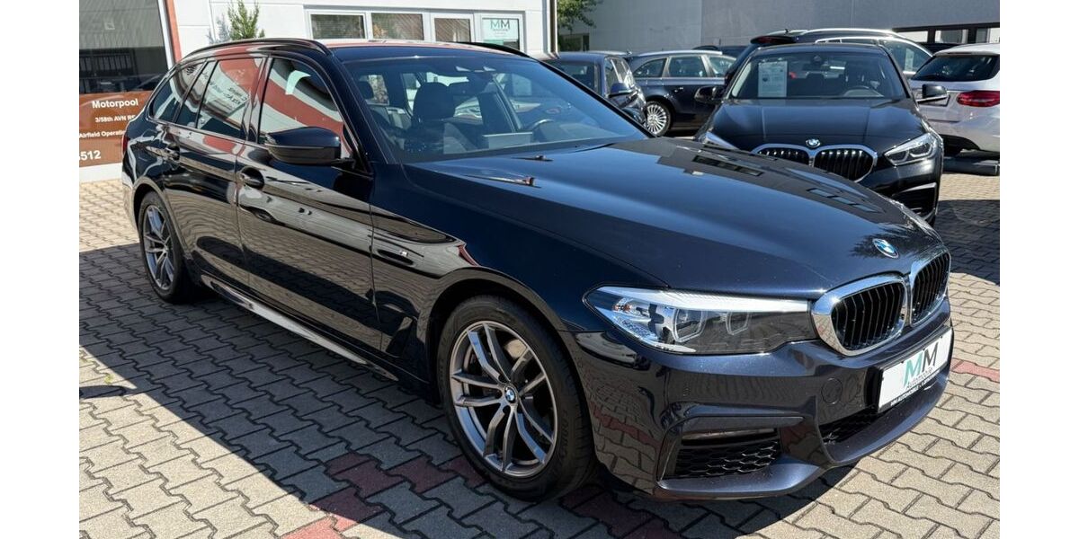 BMW 520 158.000 km 22.690 &euro; Cadolzburg 90556