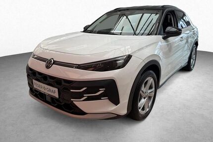 VW T-Roc 9.990 km 34.490 &euro; Roth 91154