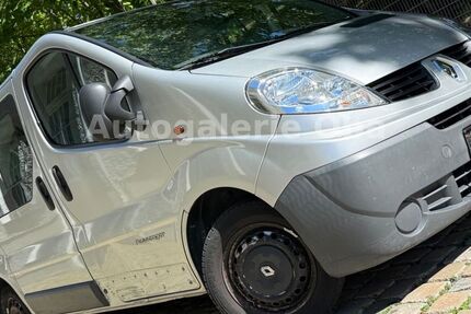 Renault Trafic 332.100 km 3.490 &euro; Nürnberg 90431