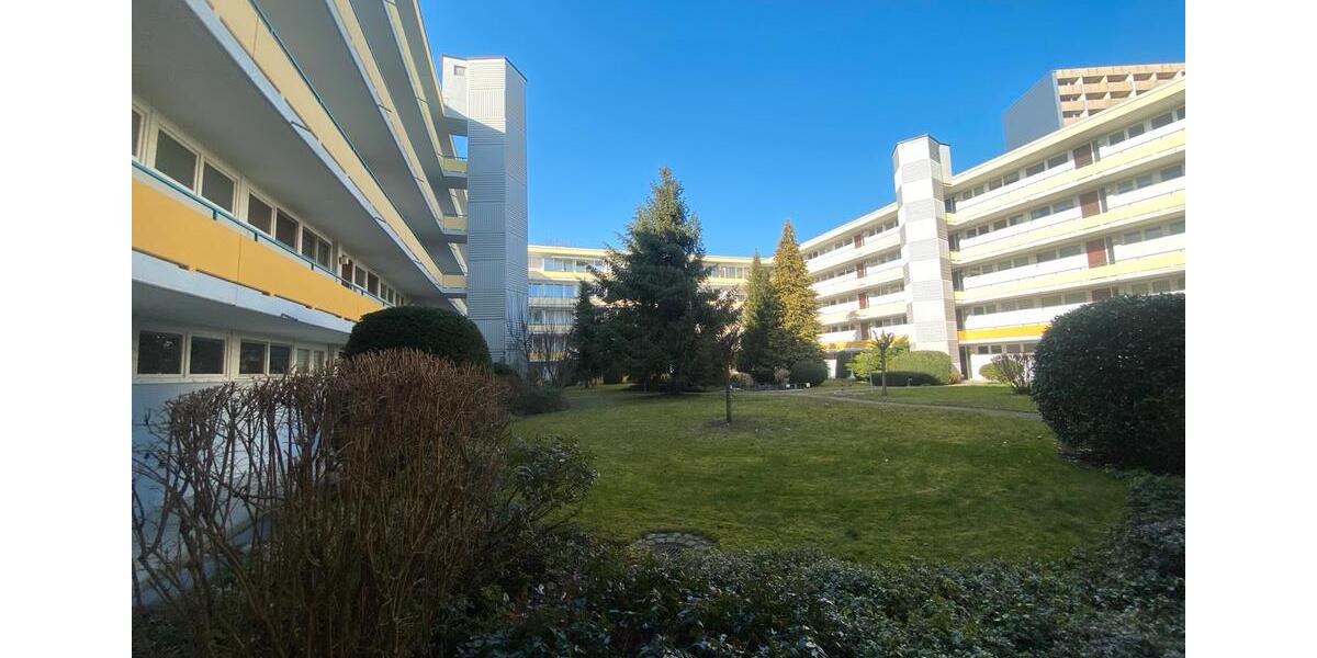 Erdgeschoßwohnung Erlangen Bruck - 3 Zimmer, 75 m&sup2;, 290.000&euro; | Angebot:25716184