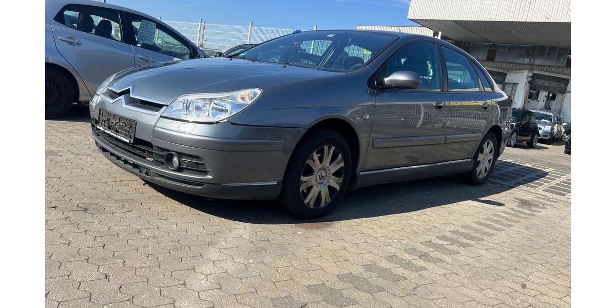 Citroen C5 155.455 km 999 &euro; Nürnberg 90439