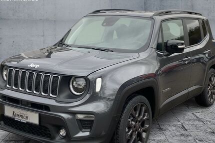 Jeep Renegade 14.047 km 27.890 &euro; Fürth 90763