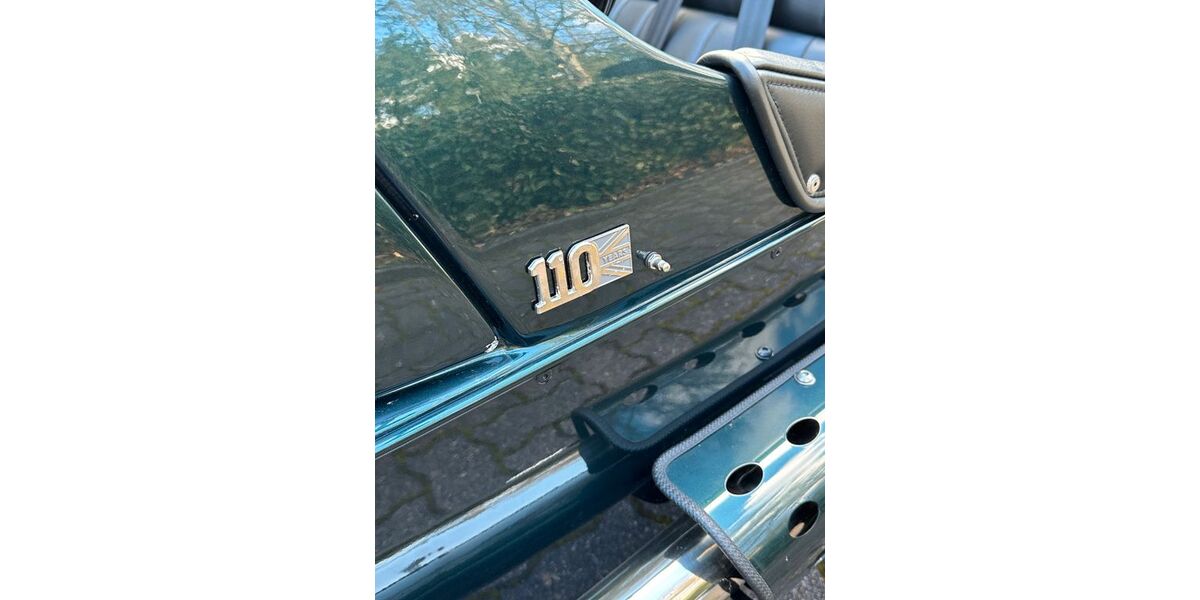 Morgan 3 Wheeler 1.200 km 49.500 &euro; Erlangen 91054