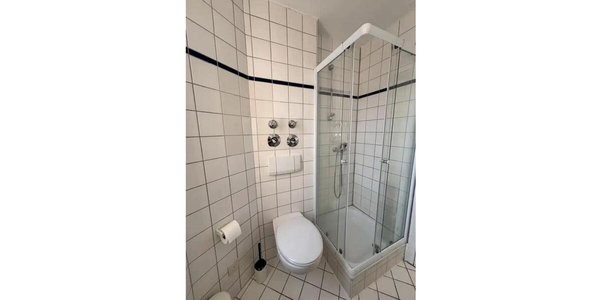 Etagenwohnung Fürth Südstadt - 1 Zimmer, 27 m&sup2;, 770&euro; | Angebot:26551192