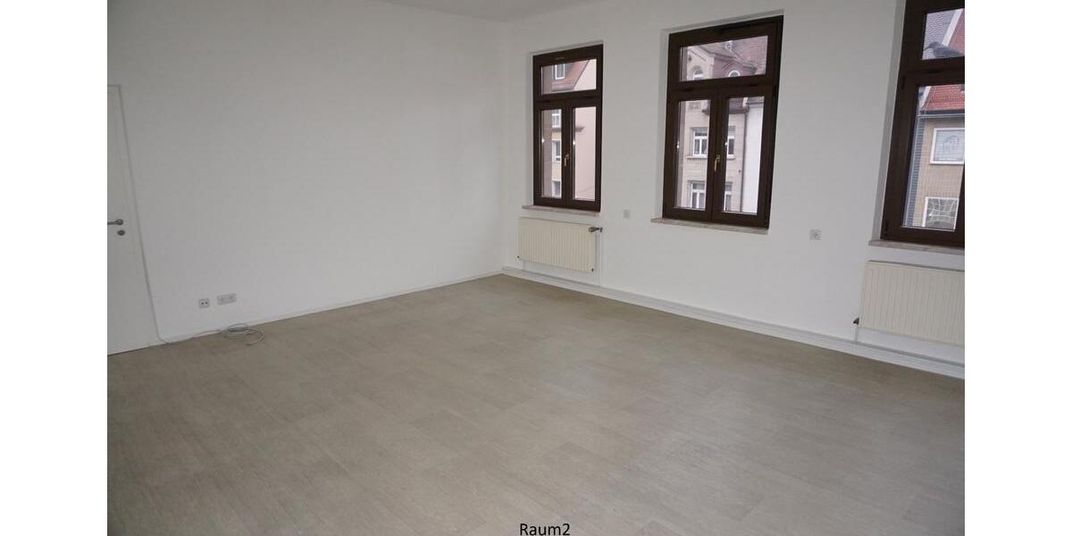 Etagenwohnung Nürnberg Altstadt, St. Lorenz - 5 Zimmer, 105 m&sup2;, 1.080&euro; | Angebot:25857781