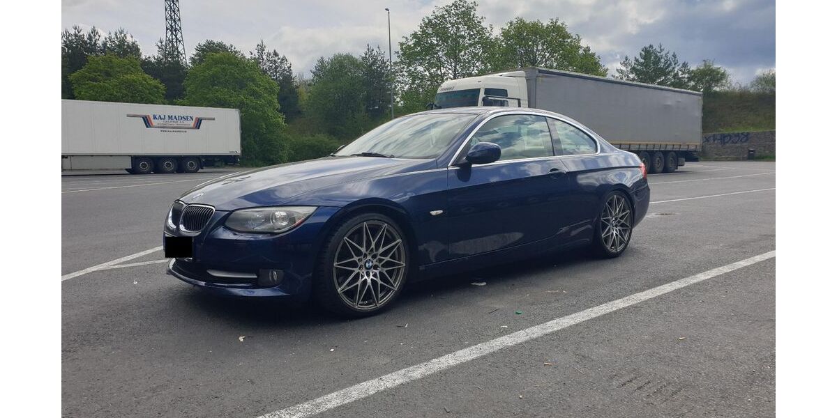 BMW 335 190.000 km 17.000 &euro; Lauf an der Pegnitz 91207