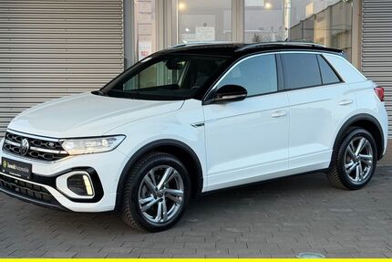 VW T-Roc 22.200 km 29.180 &euro; Erlangen 91058