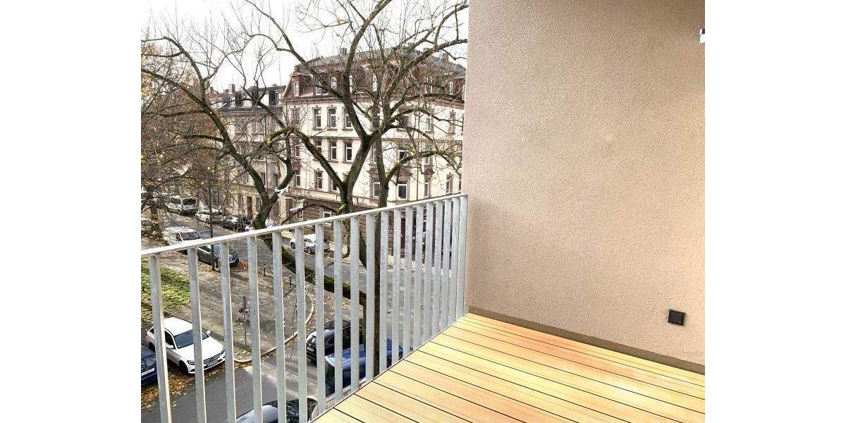 Etagenwohnung Nürnberg Schweinau - 2 Zimmer, 54 m&sup2;, 1.138&euro; | Angebot:25734914