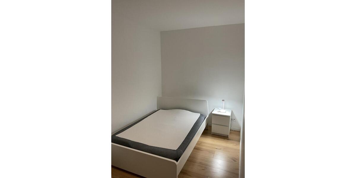 Etagenwohnung Nürnberg Gleißhammer - 1 Zimmer, 25 m&sup2;, 625&euro; | Angebot:26606071