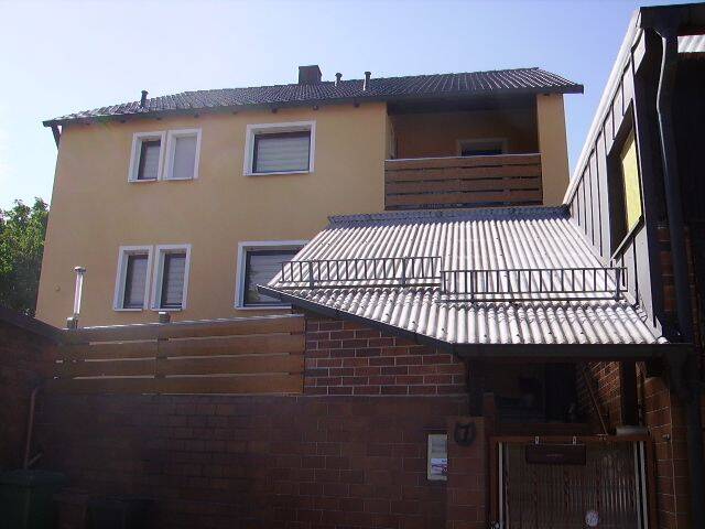 Mehrfamilienhaus, Wohnhaus Schwabach Unterreichenbach - 8 Zimmer, 188 m&sup2;, 480.000&euro; | Angebot:25681153