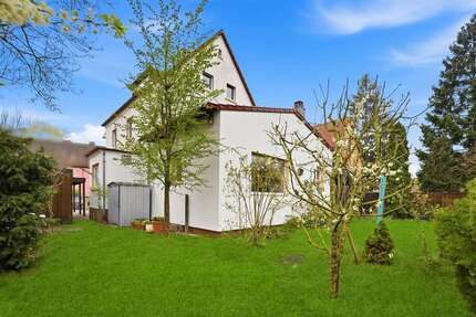 Haus Fürth Bislohe - 7 Zimmer, 196 m&sup2;, 594.000&euro; | Angebot:26835398