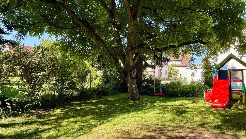 Einfamilienhaus Nürnberg Worzeldorf - 4 Zimmer, 120 m&sup2;, 550.000&euro; | Angebot:25671466