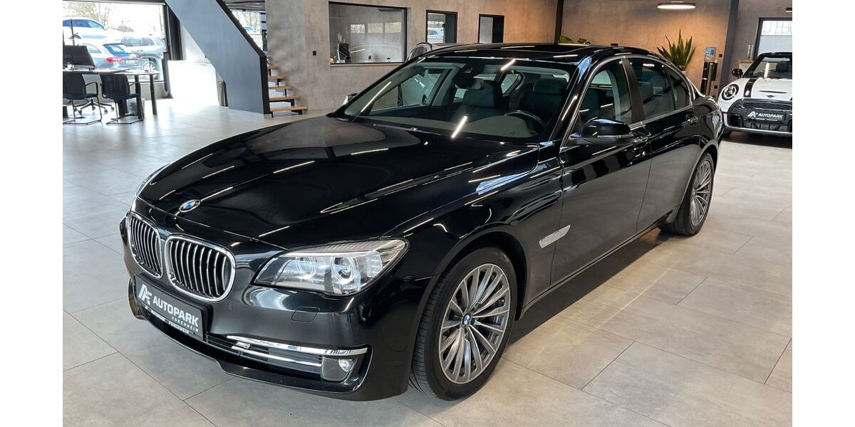 BMW 740 117.500 km 22.980 &euro; Forchheim 91301