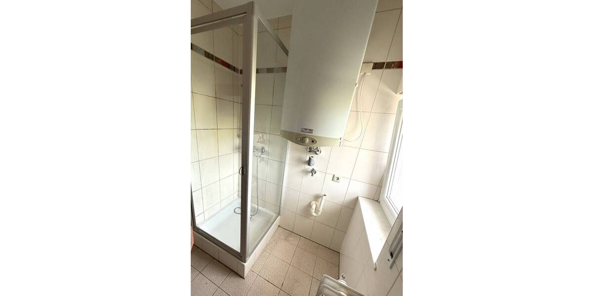 Etagenwohnung Baiersdorf - 3 Zimmer, 50 m&sup2;, 550&euro; | Angebot:26850975