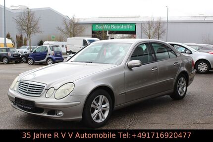 Mercedes-Benz E 220 268.000 km 2.888 &euro; Fürth (bei Nürnberg) 90763