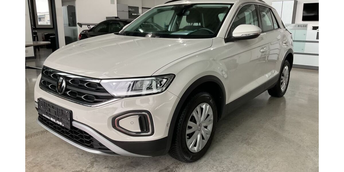 VW T-Roc 15.743 km 20.977 &euro; Fürth 90763