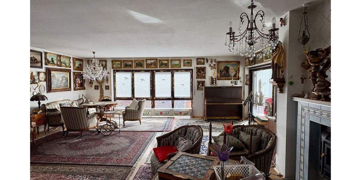 Einfamilienhaus Ammerndorf - 6 Zimmer, 321 m&sup2;, 649.000&euro; | Angebot:25957807