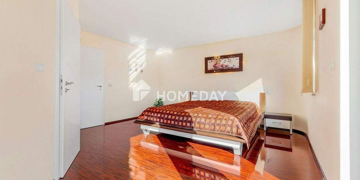 Einfamilienhaus Nürnberg Falkenheim - 7 Zimmer, 250 m&sup2;, 1.190.000&euro; | Angebot:25677475