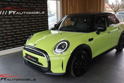 Mini Cooper C 49.869 km 22.490 &euro; Fürth 90765