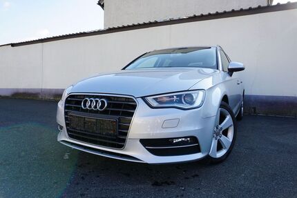 Audi A3 69.500 km 9.490 &euro; Nürnberg 90455