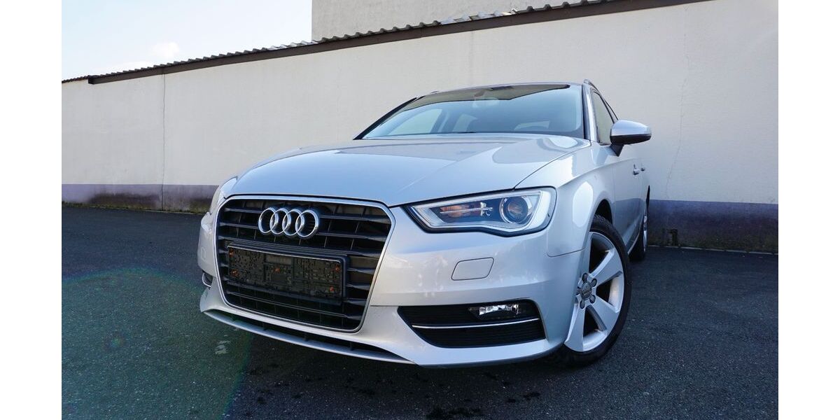 Audi A3 69.500 km 9.490 &euro; Nürnberg 90455