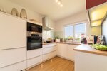 Individuell gestaltbares Einfamilienhaus in Nürnberg - projektiertes Fertighaus nach Ihren Wünschen - Einfamilienhaus Nürnberg Gibitzenhof | Angebot:27285027