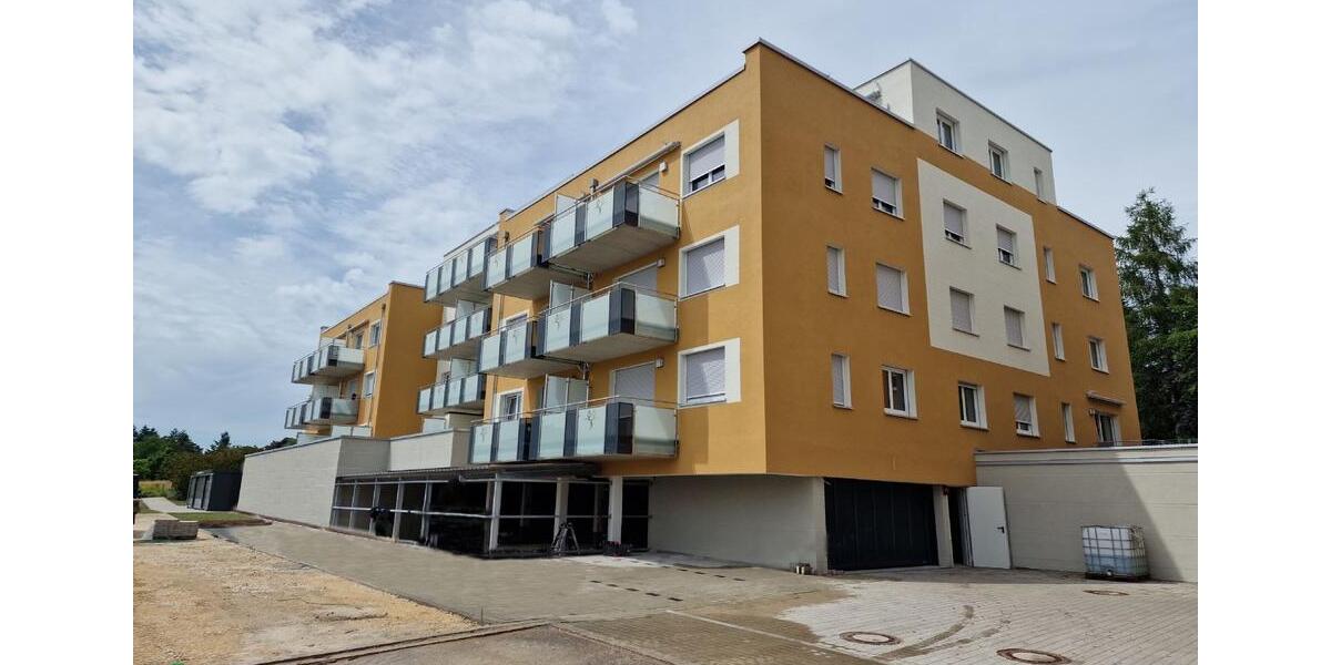 Etagenwohnung Neuendettelsau - 2 Zimmer, 65 m&sup2;, 710&euro; | Angebot:25415410