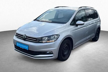 VW Touran 60.900 km 27.790 &euro; Roth 91154