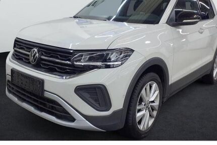 VW T-Cross 21.049 km 23.703 &euro; Nürnberg 90411