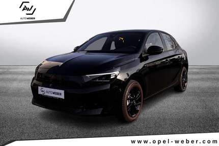 Opel Corsa 9.700 km 18.900 &euro; Langenzenn 90579