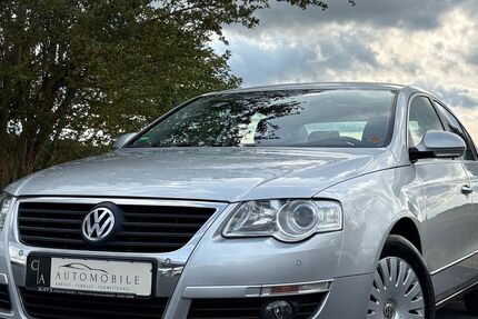 VW Passat 140.470 km 4.490 &euro; Weihenzell 91629
