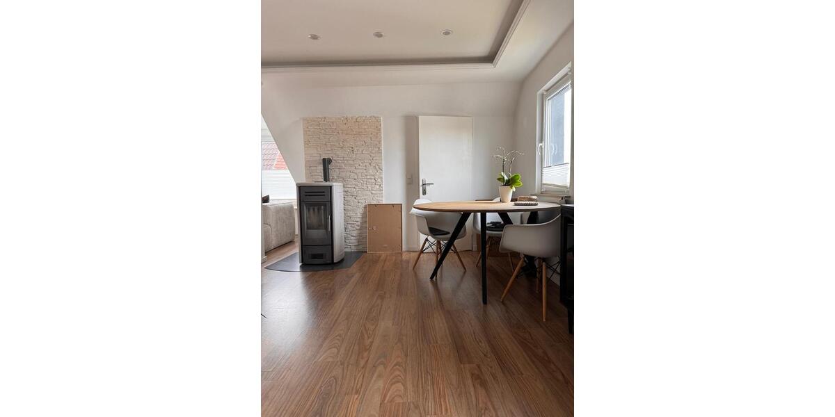 Etagenwohnung Herzogenaurach - 3.5 Zimmer, 93 m&sup2;, 1.150&euro; | Angebot:25906760