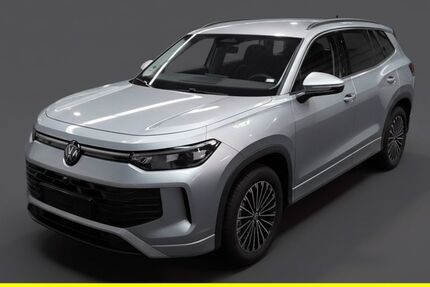 VW Tayron 19.700 km 34.430 &euro; Erlangen 91058