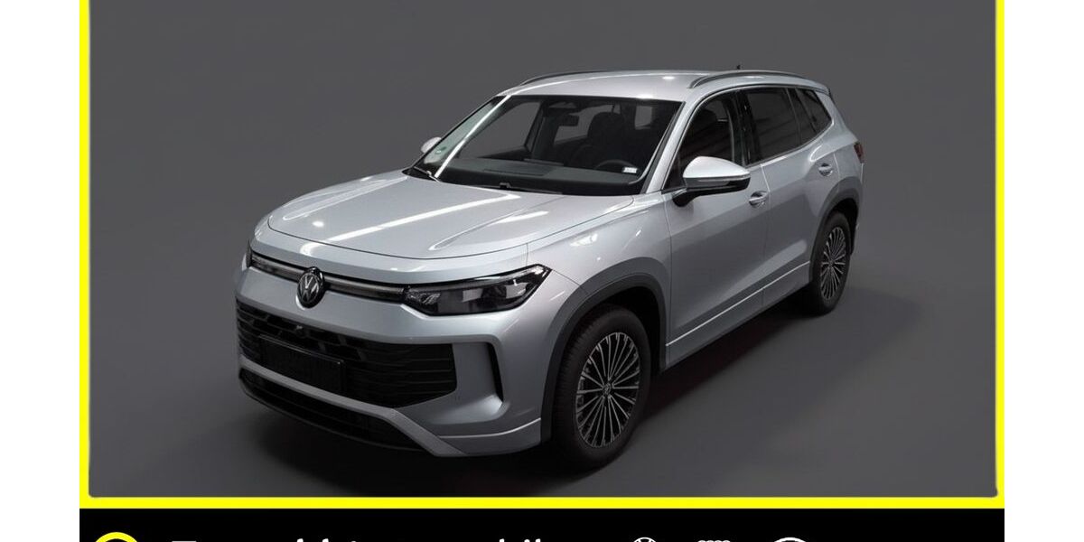 VW Tayron 19.700 km 34.430 &euro; Erlangen 91058