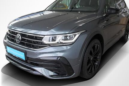 VW Tiguan Allspace 28.950 km 43.440 &euro; Forchheim 91301
