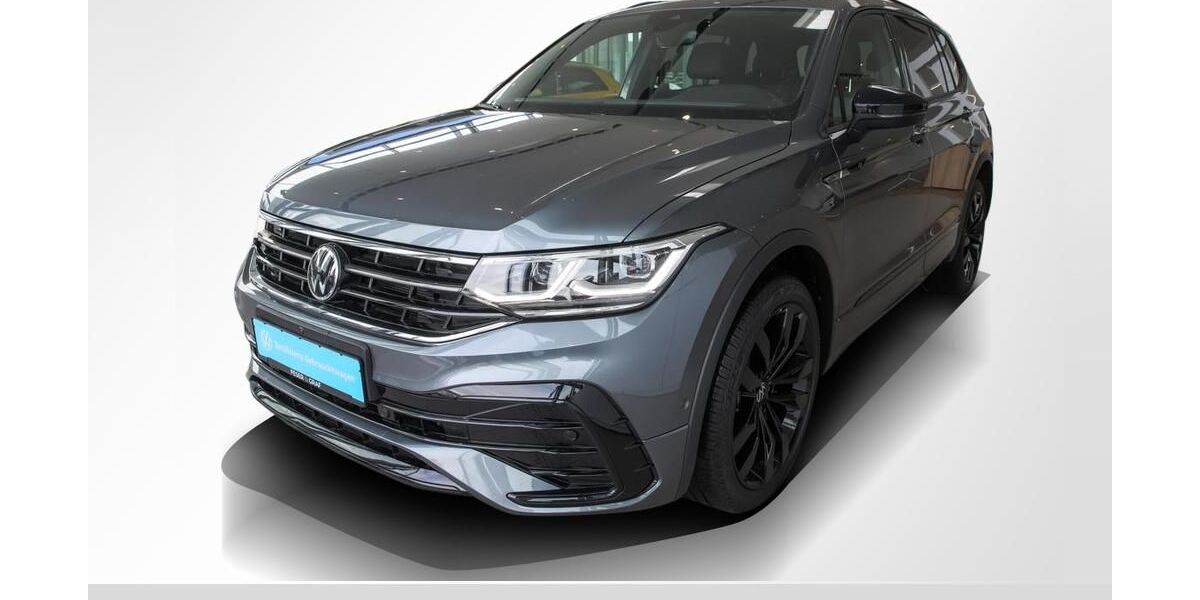 VW Tiguan Allspace 28.950 km 43.440 &euro; Forchheim 91301