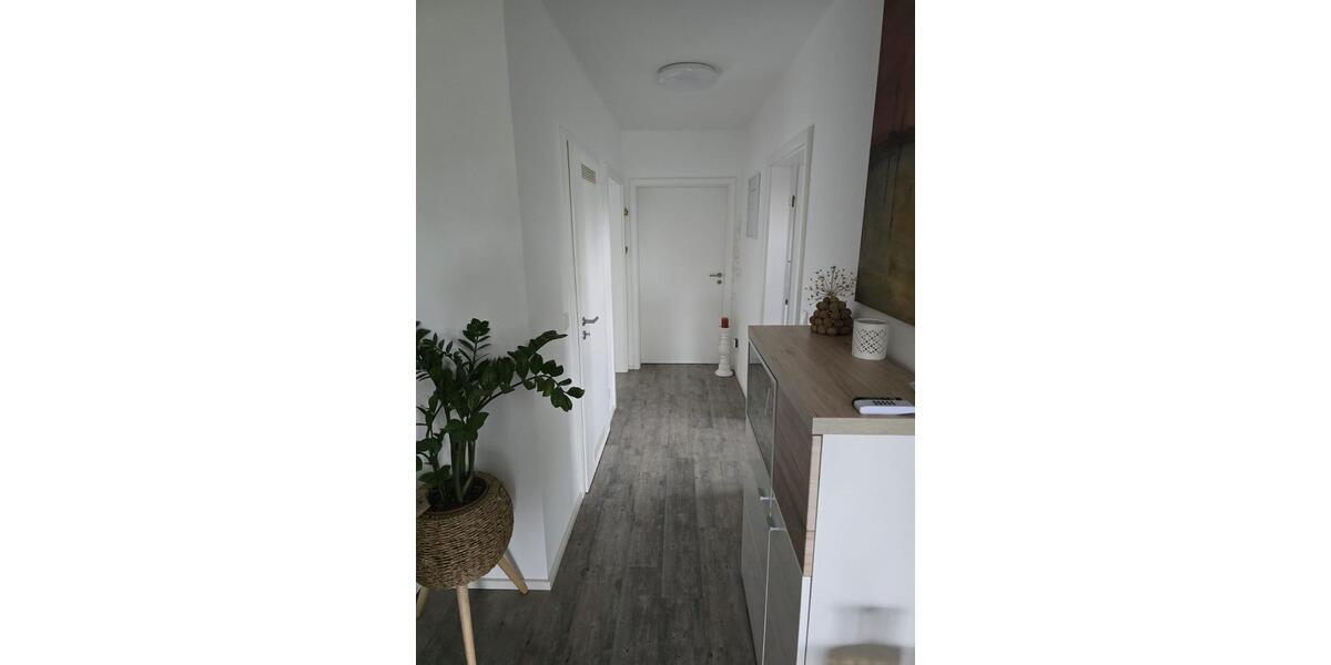 Etagenwohnung Höchstadt an der Aisch - 3 Zimmer, 90 m&sup2;, 900&euro; | Angebot:25866720