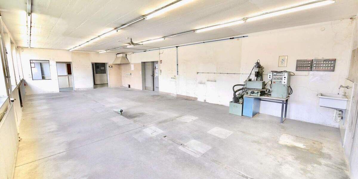 Gewerbeobjekt Cadolzburg - 2.529&euro; | Angebot:25727751