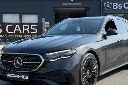 Mercedes-Benz E 220 199.491 km 42.900 &euro; Zirndorf 90513