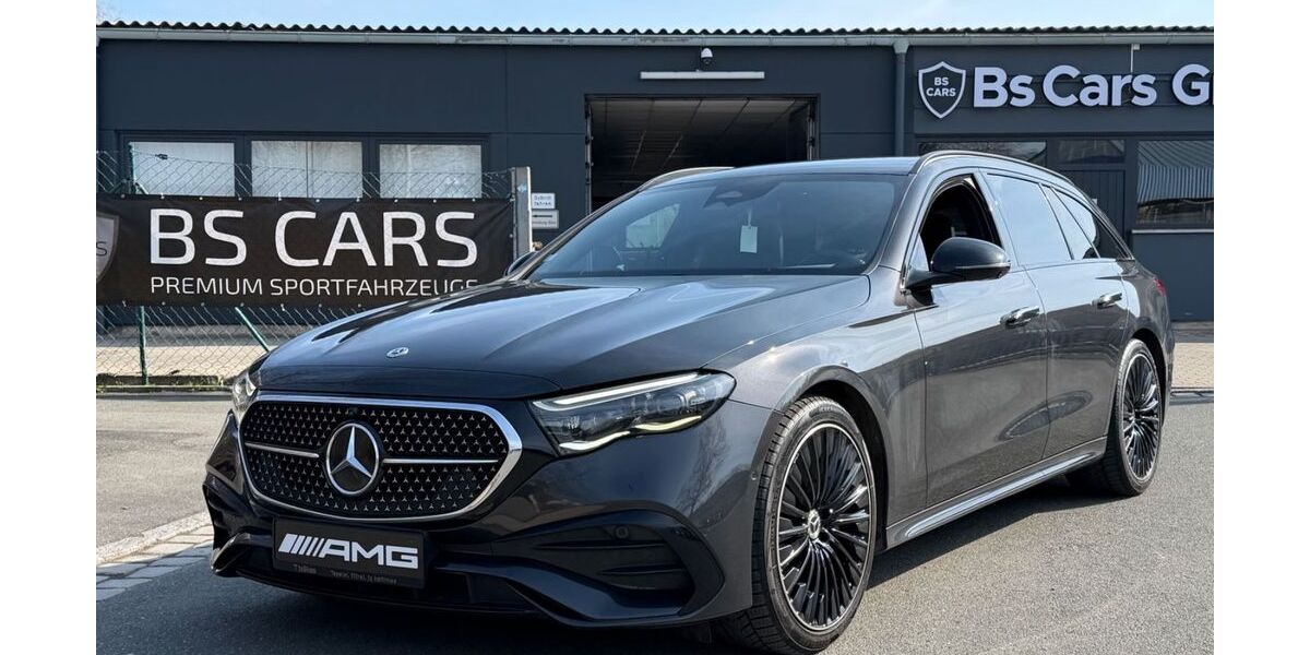 Mercedes-Benz E 220 199.491 km 42.900 &euro; Zirndorf 90513